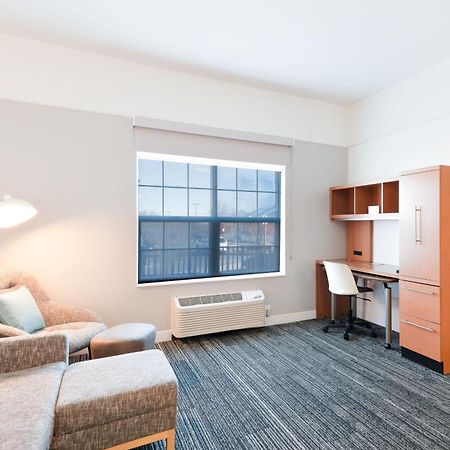 Towneplace Suites Φρέντερικσμπεργκ Εξωτερικό φωτογραφία