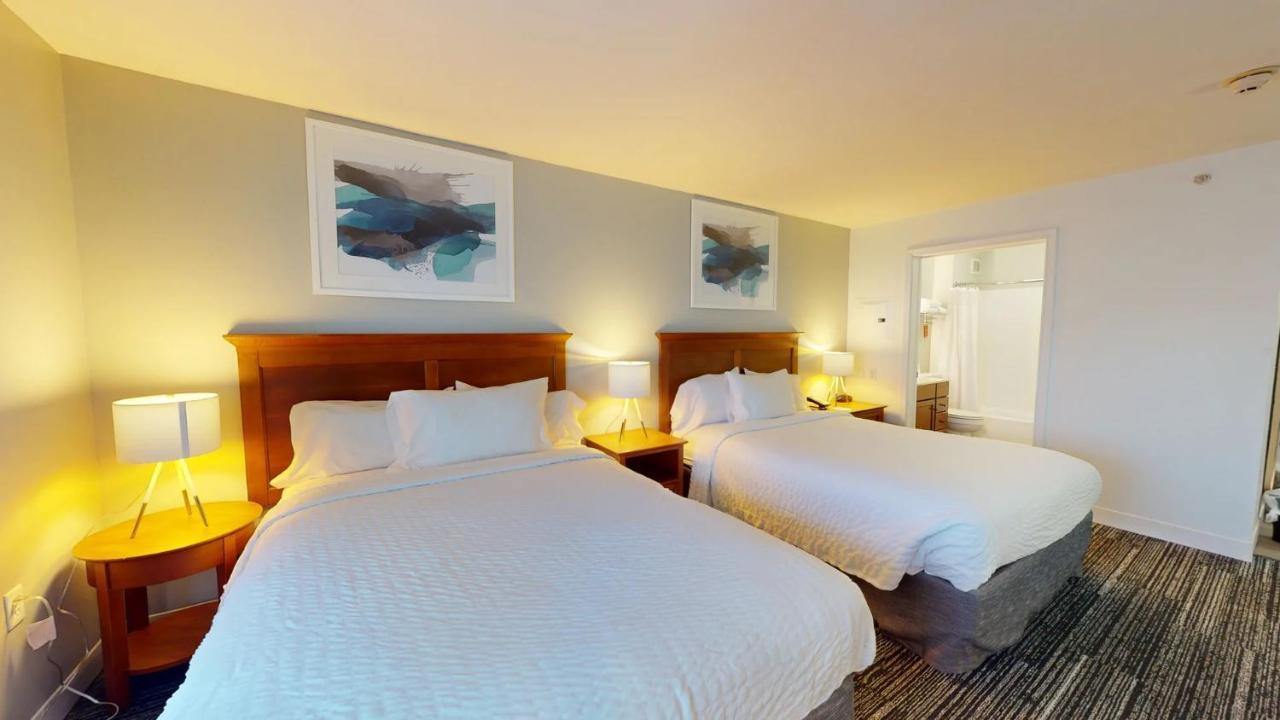 Towneplace Suites Φρέντερικσμπεργκ Εξωτερικό φωτογραφία