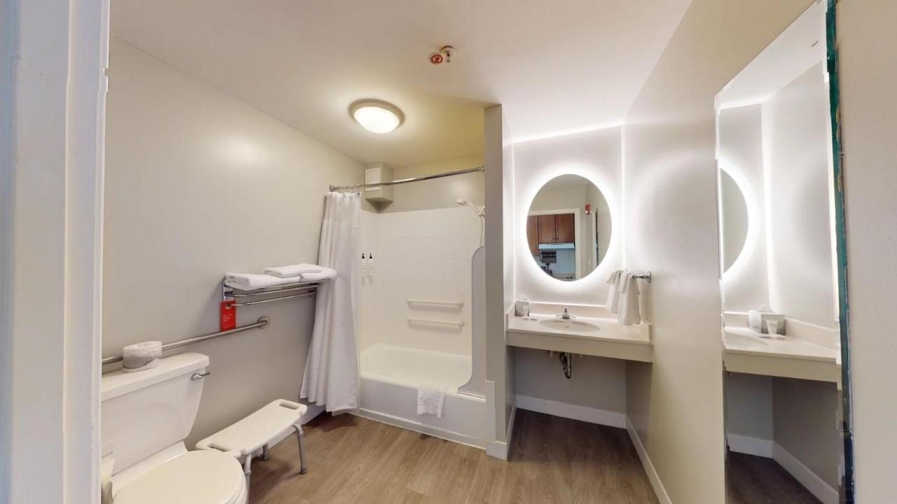 Towneplace Suites Φρέντερικσμπεργκ Εξωτερικό φωτογραφία