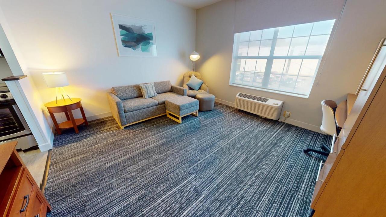 Towneplace Suites Φρέντερικσμπεργκ Εξωτερικό φωτογραφία