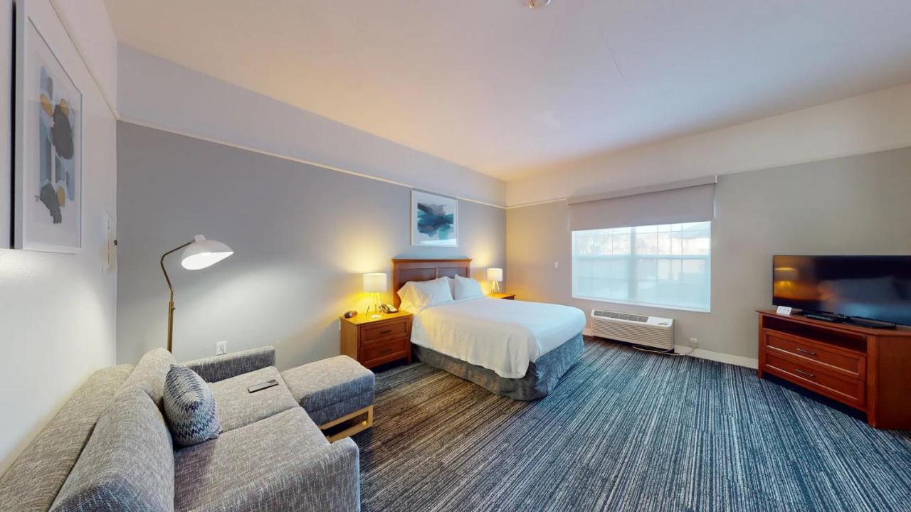 Towneplace Suites Φρέντερικσμπεργκ Εξωτερικό φωτογραφία