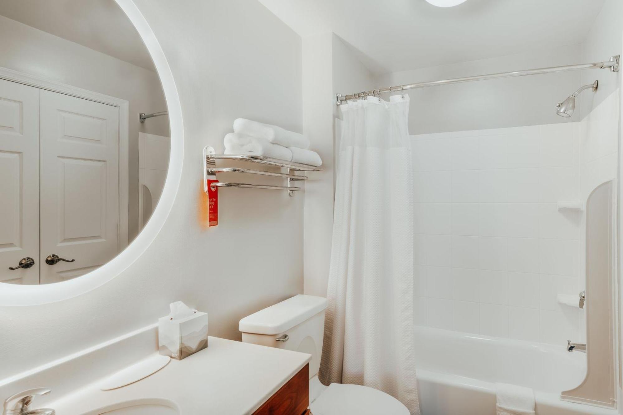 Towneplace Suites Φρέντερικσμπεργκ Εξωτερικό φωτογραφία