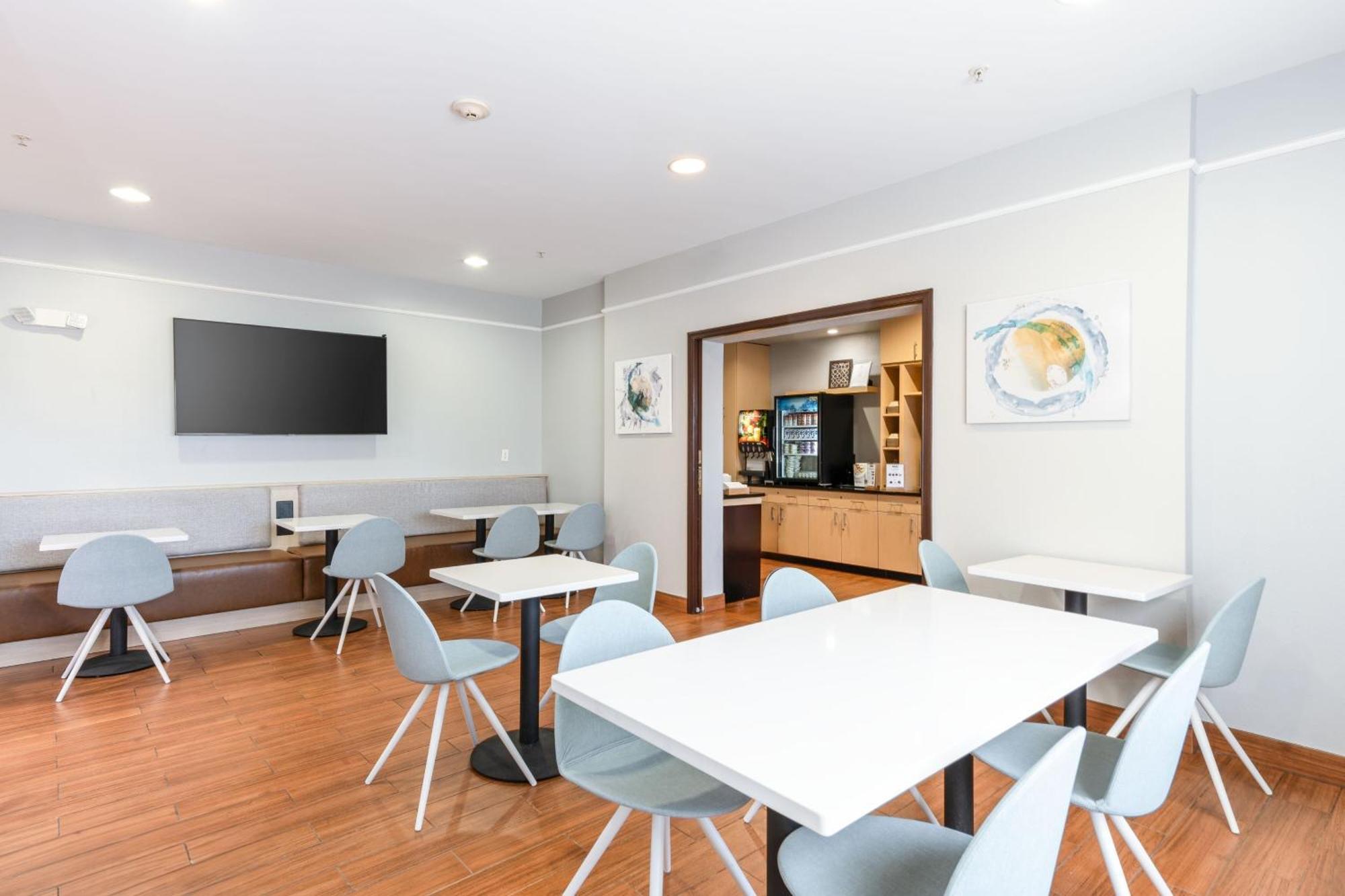 Towneplace Suites Φρέντερικσμπεργκ Εξωτερικό φωτογραφία