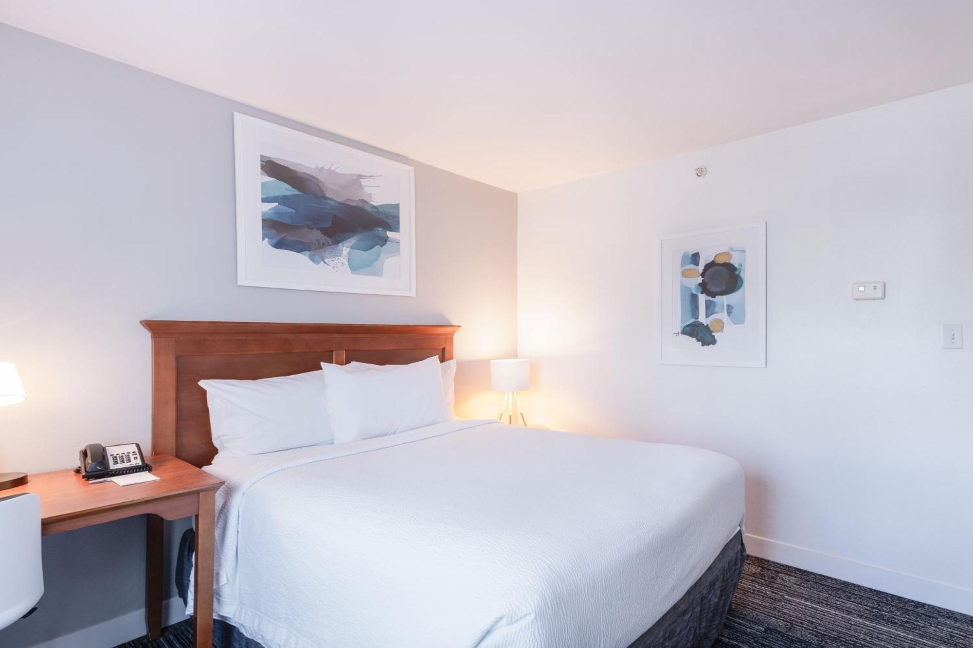 Towneplace Suites Φρέντερικσμπεργκ Εξωτερικό φωτογραφία