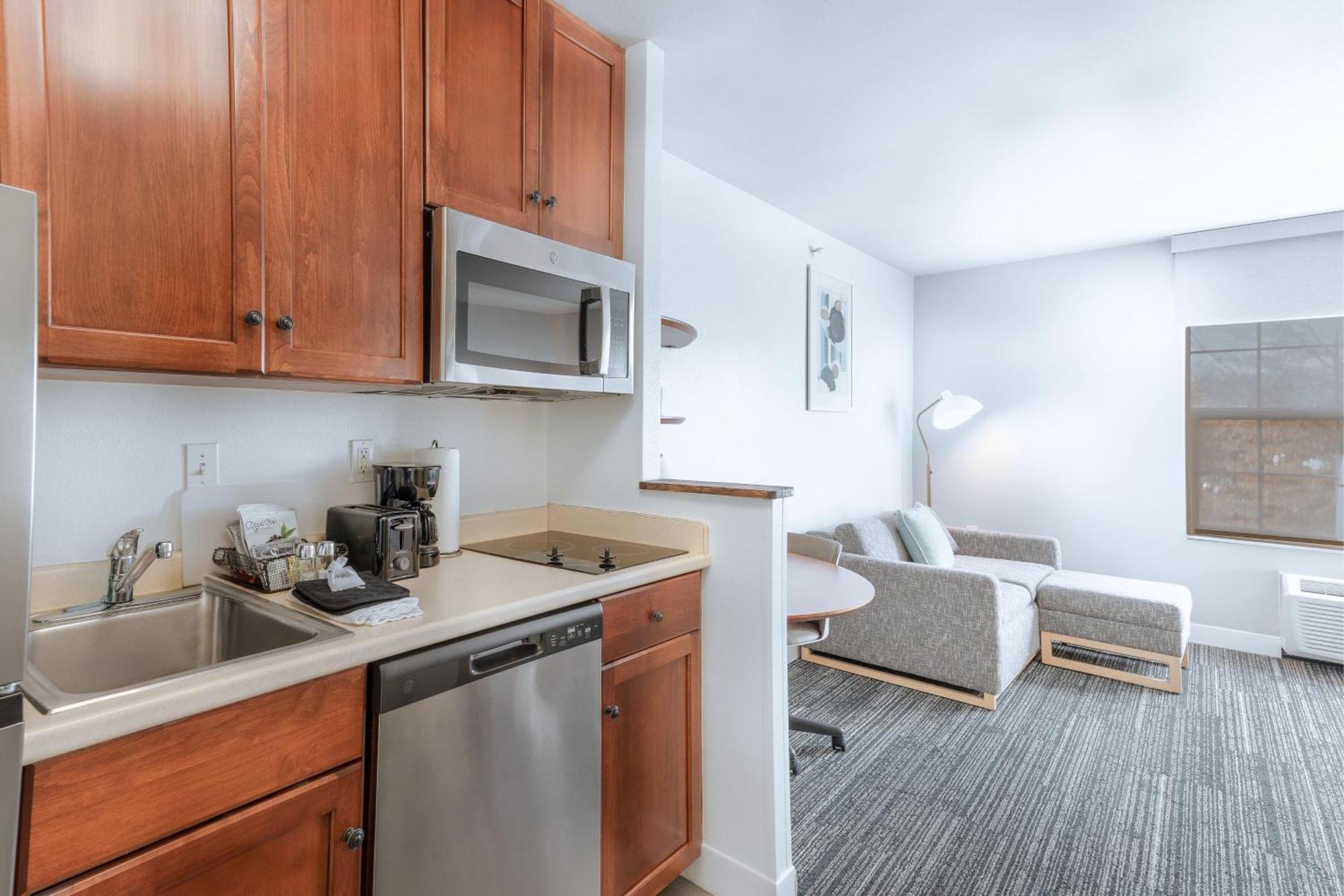 Towneplace Suites Φρέντερικσμπεργκ Εξωτερικό φωτογραφία