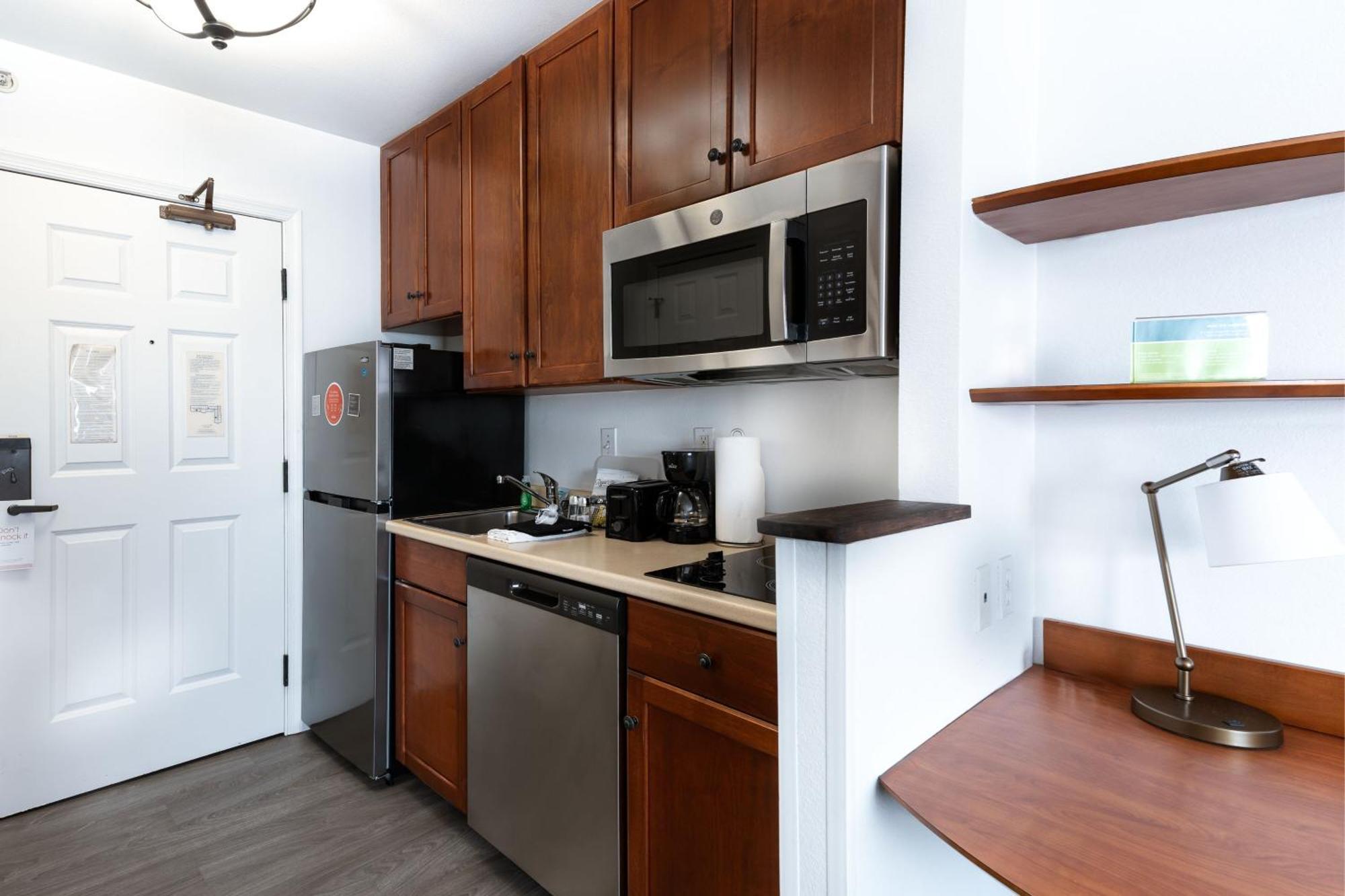 Towneplace Suites Φρέντερικσμπεργκ Εξωτερικό φωτογραφία