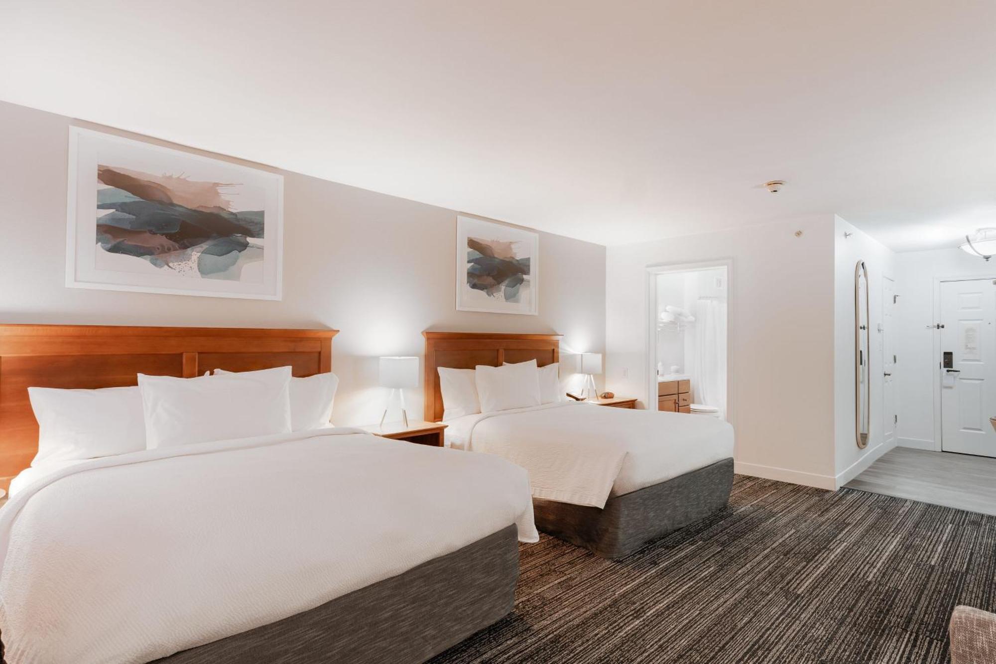 Towneplace Suites Φρέντερικσμπεργκ Εξωτερικό φωτογραφία