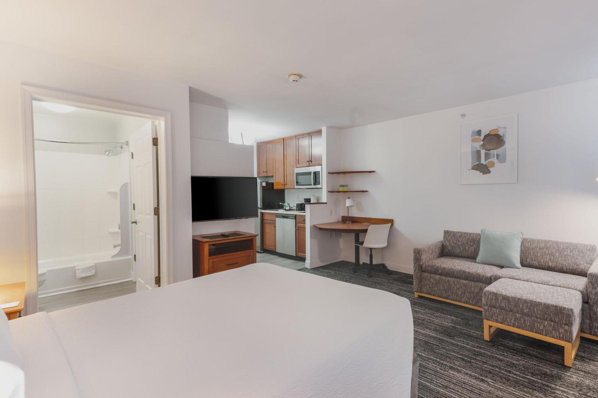 Towneplace Suites Φρέντερικσμπεργκ Εξωτερικό φωτογραφία