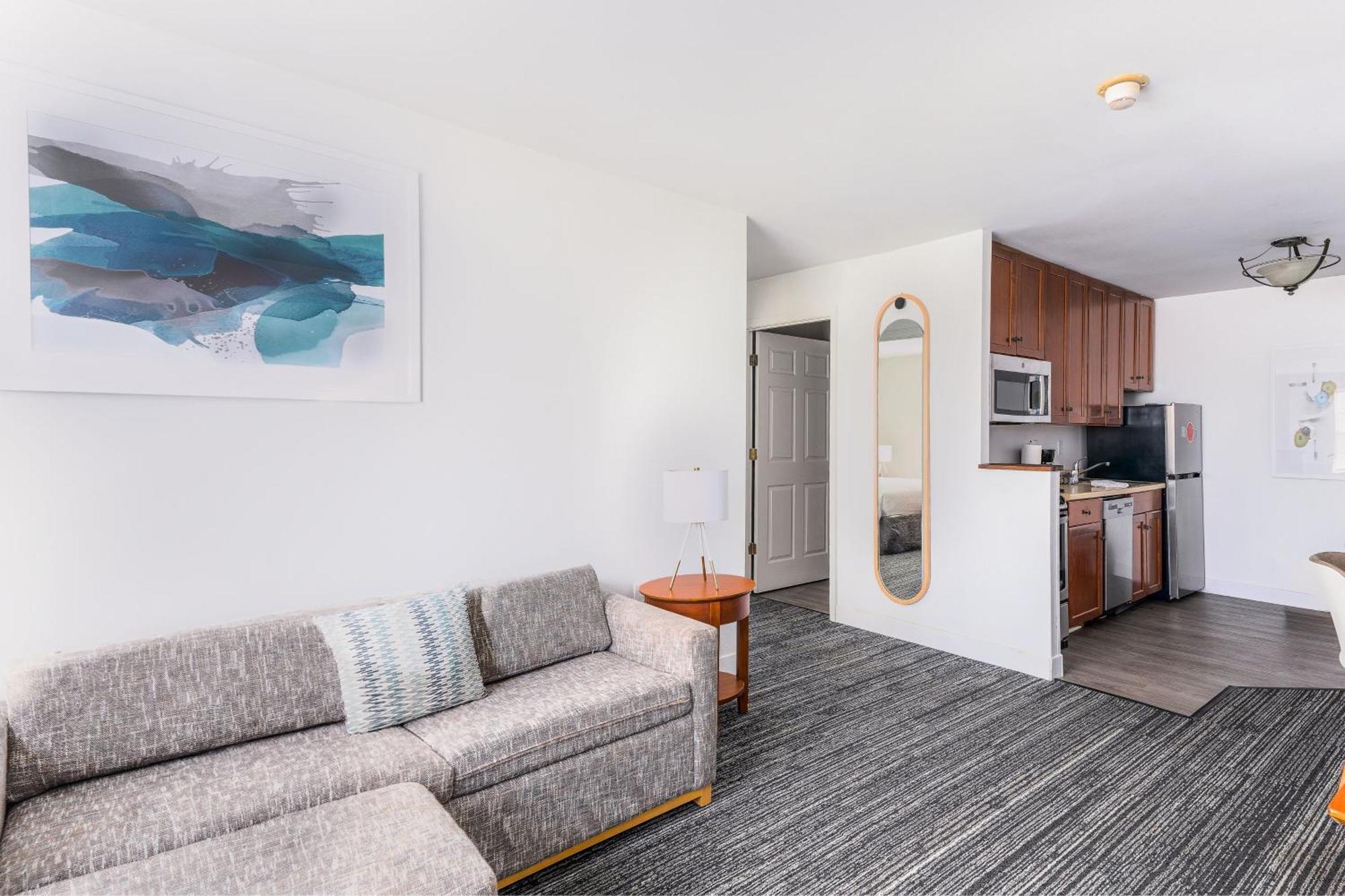 Towneplace Suites Φρέντερικσμπεργκ Εξωτερικό φωτογραφία