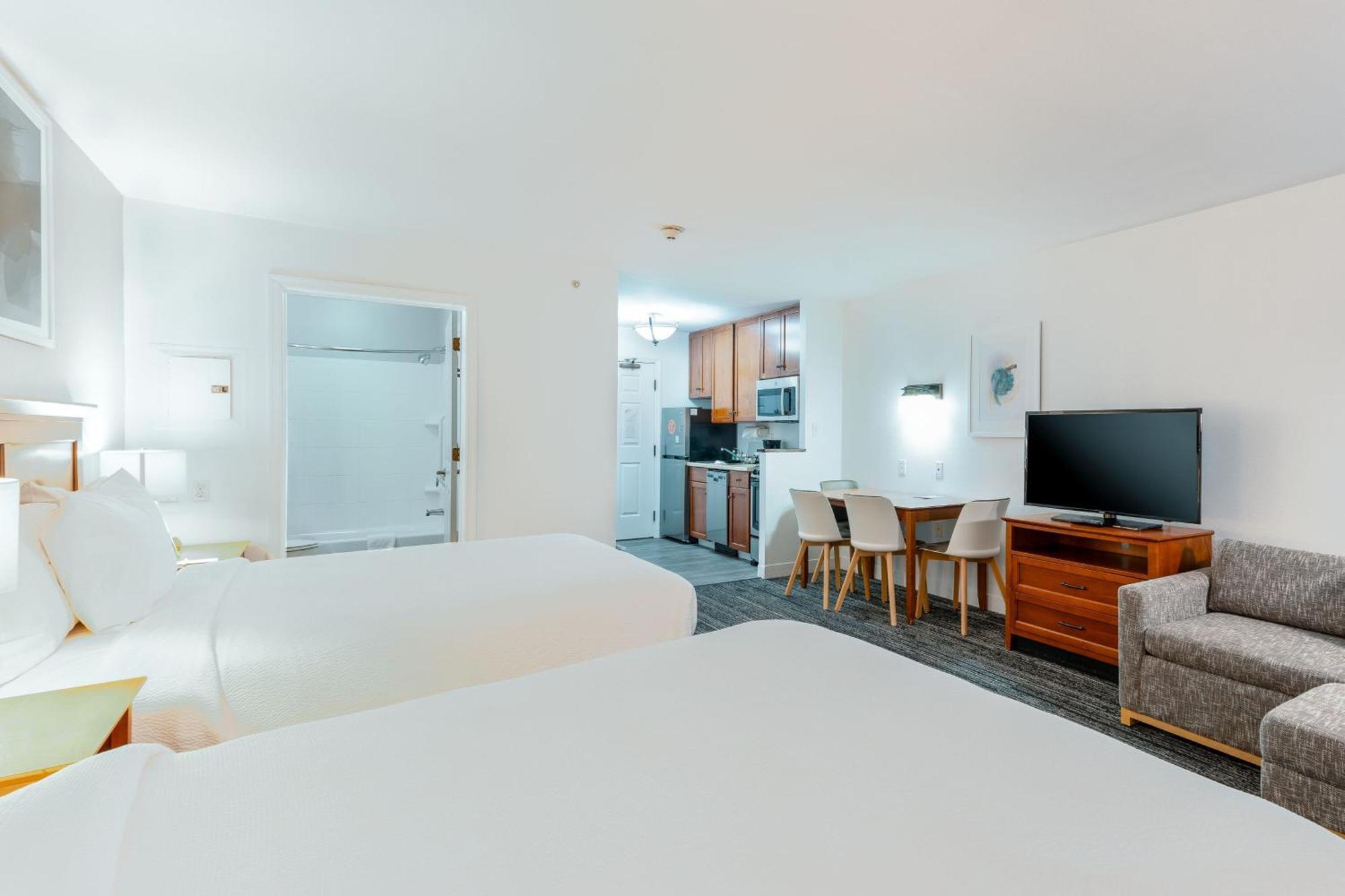 Towneplace Suites Φρέντερικσμπεργκ Εξωτερικό φωτογραφία