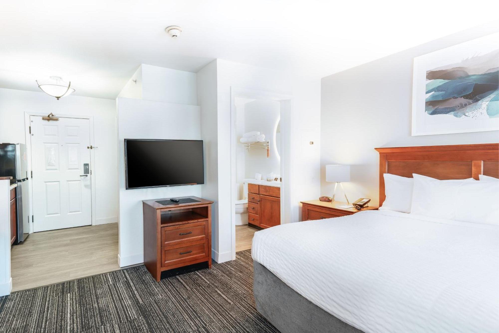 Towneplace Suites Φρέντερικσμπεργκ Εξωτερικό φωτογραφία