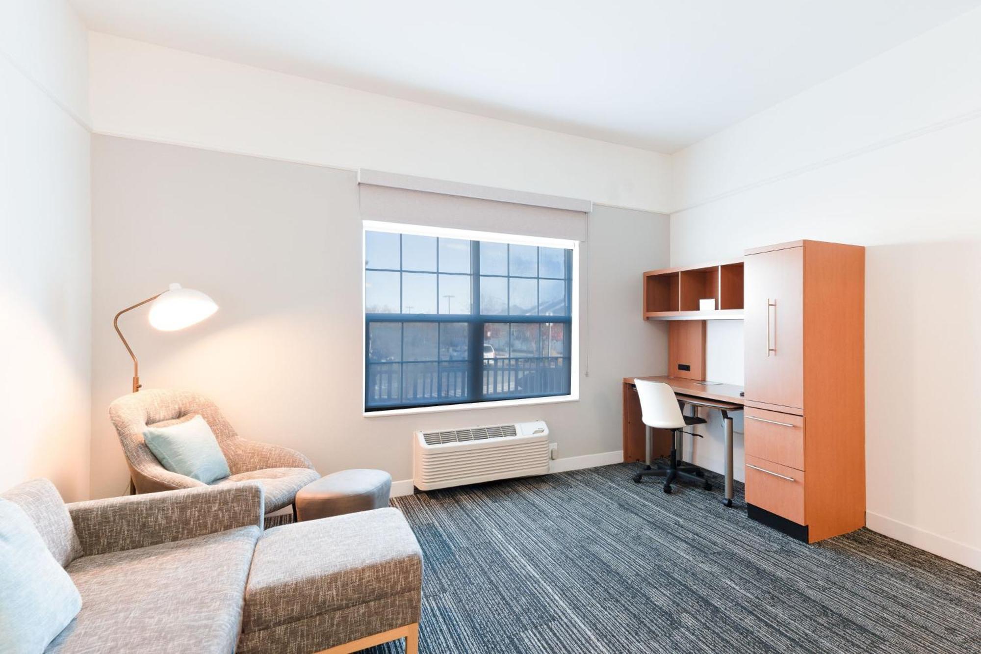 Towneplace Suites Φρέντερικσμπεργκ Εξωτερικό φωτογραφία