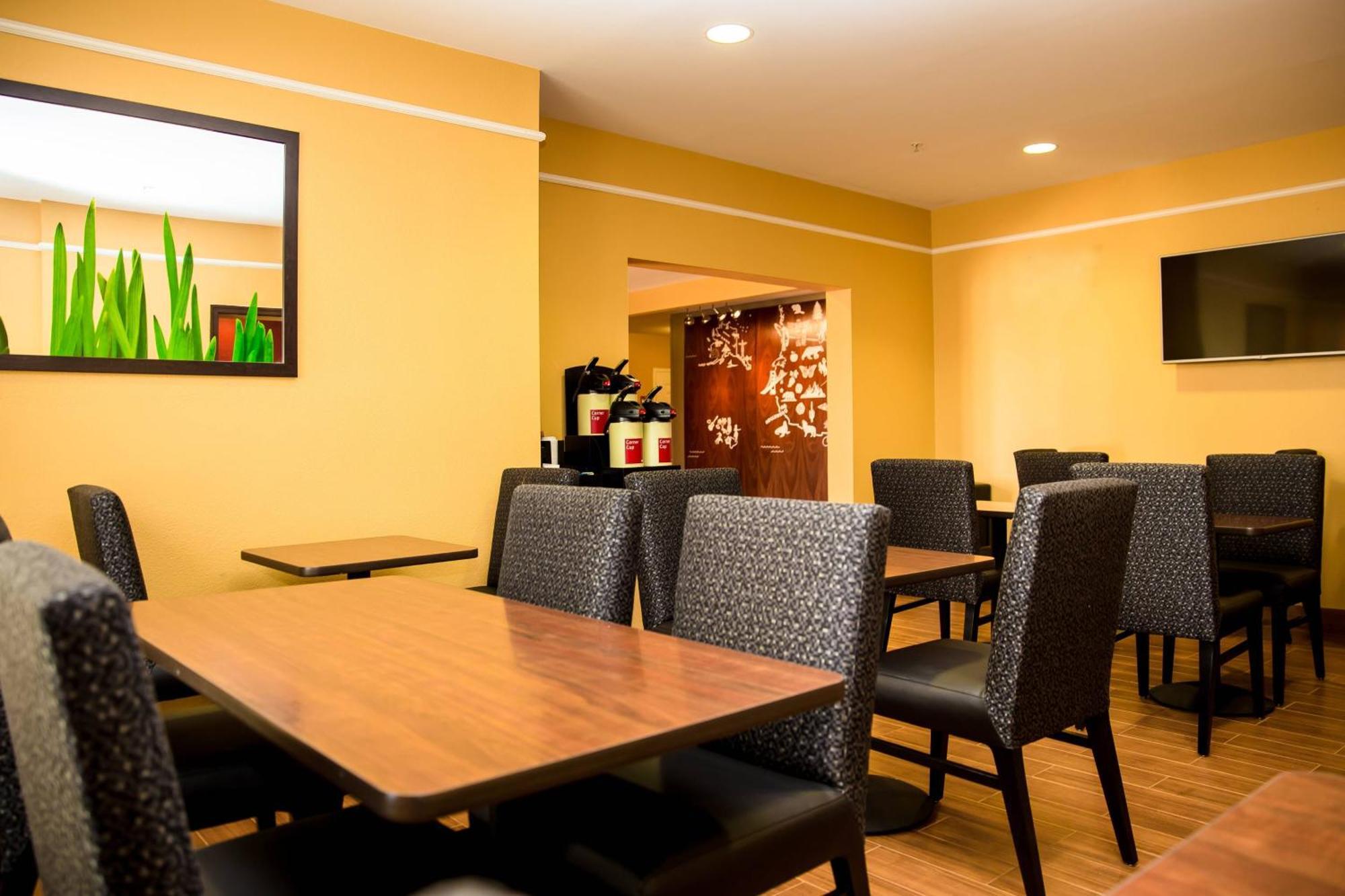 Towneplace Suites Φρέντερικσμπεργκ Εξωτερικό φωτογραφία