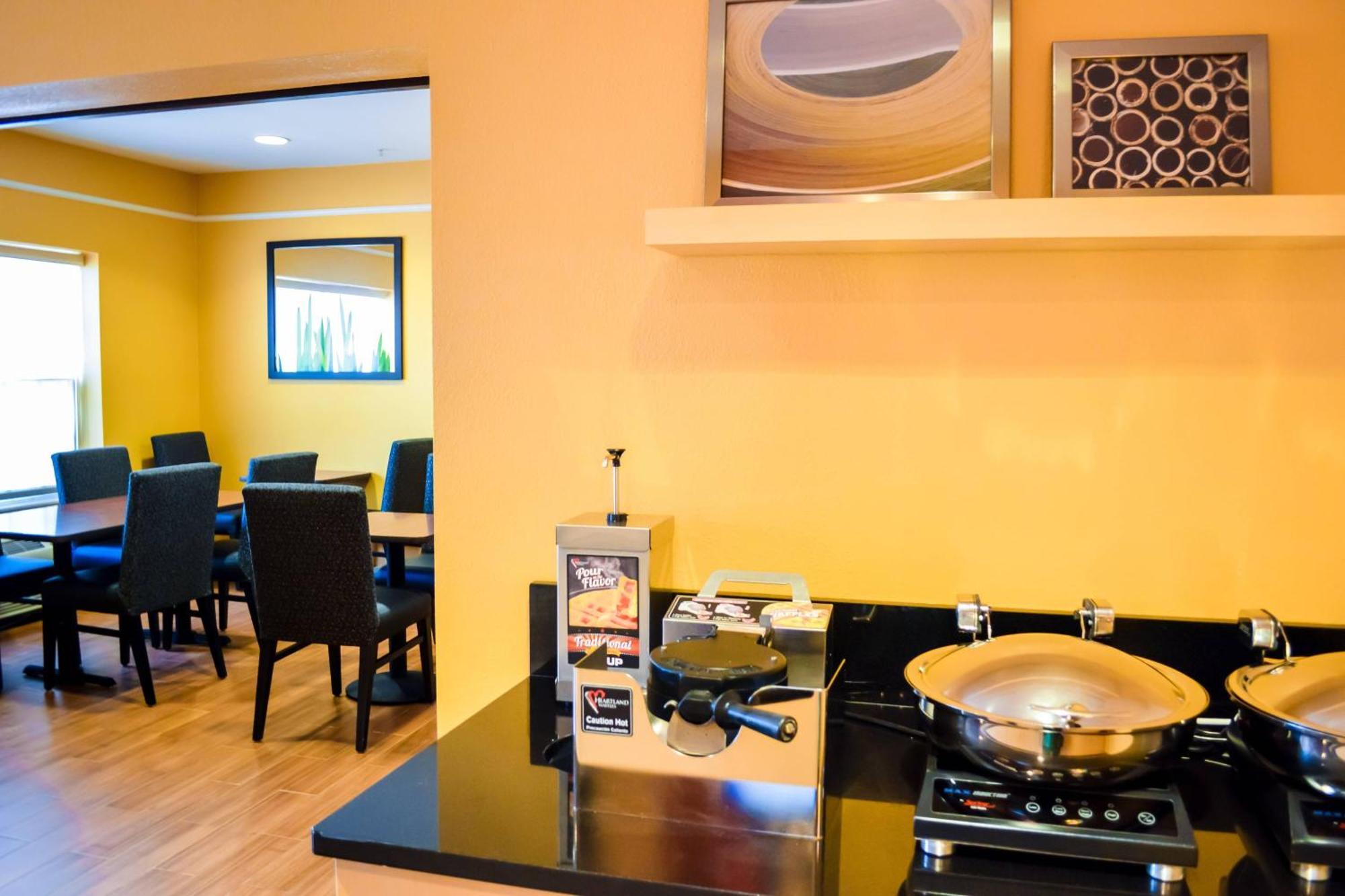 Towneplace Suites Φρέντερικσμπεργκ Εξωτερικό φωτογραφία