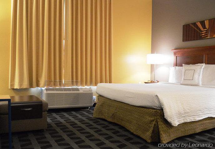 Towneplace Suites Φρέντερικσμπεργκ Εξωτερικό φωτογραφία