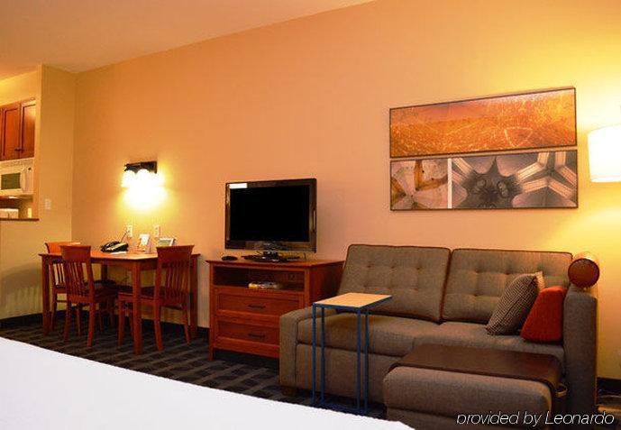 Towneplace Suites Φρέντερικσμπεργκ Εξωτερικό φωτογραφία