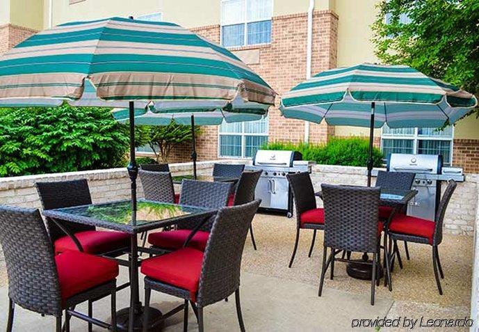 Towneplace Suites Φρέντερικσμπεργκ Εξωτερικό φωτογραφία