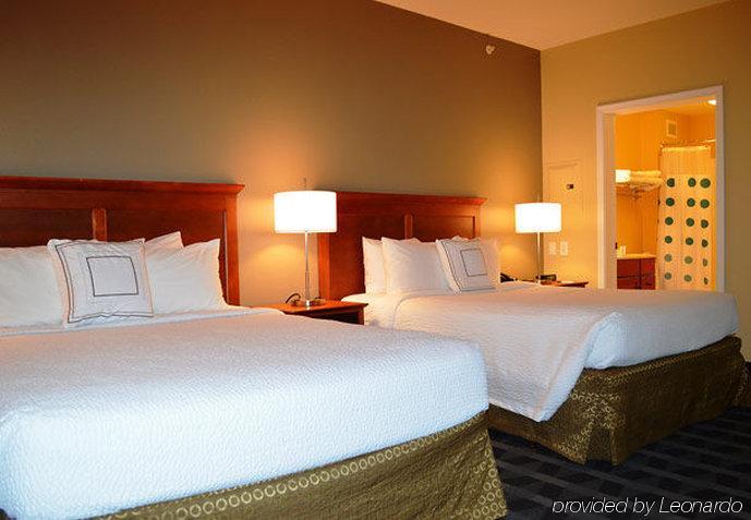 Towneplace Suites Φρέντερικσμπεργκ Εξωτερικό φωτογραφία