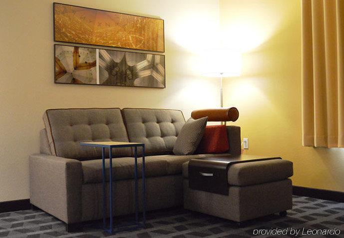Towneplace Suites Φρέντερικσμπεργκ Εξωτερικό φωτογραφία