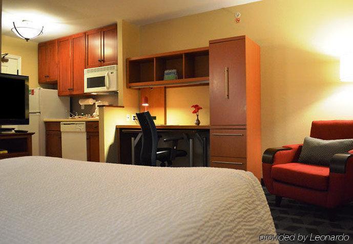 Towneplace Suites Φρέντερικσμπεργκ Εξωτερικό φωτογραφία