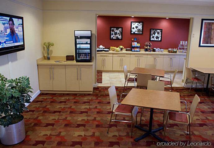 Towneplace Suites Φρέντερικσμπεργκ Εξωτερικό φωτογραφία