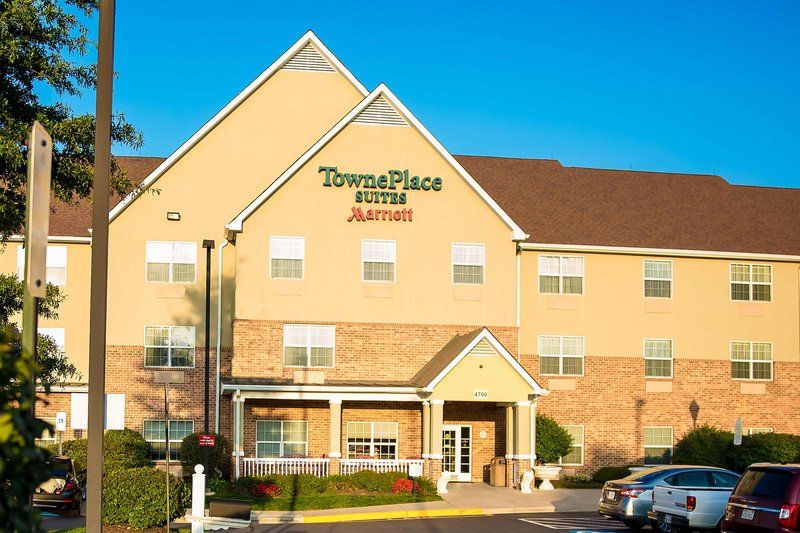 Towneplace Suites Φρέντερικσμπεργκ Εξωτερικό φωτογραφία